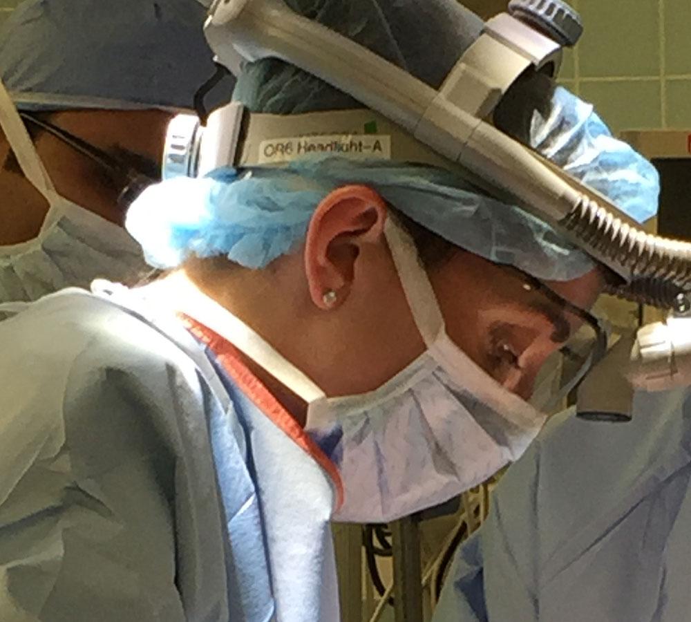 East Ohio Oral Maxillofacial Surgery Implant Surgery Office Staff