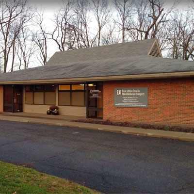 East Ohio Oral Maxillofacial Surgery Newark Office