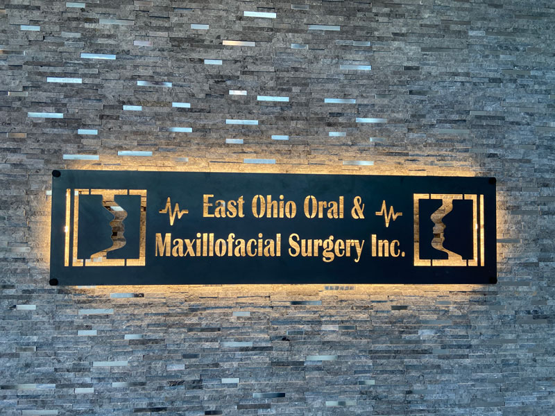 East Ohio Oral Maxillofacial Surgery Oral Surgery New Albany