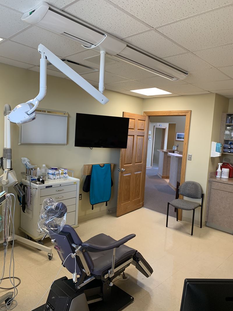 East Ohio Oral Maxillofacial Surgery Zanesville Office