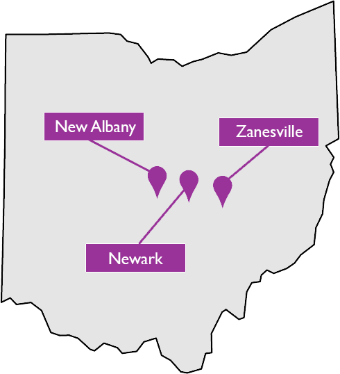 East Ohio Jaw Surgery Locations
